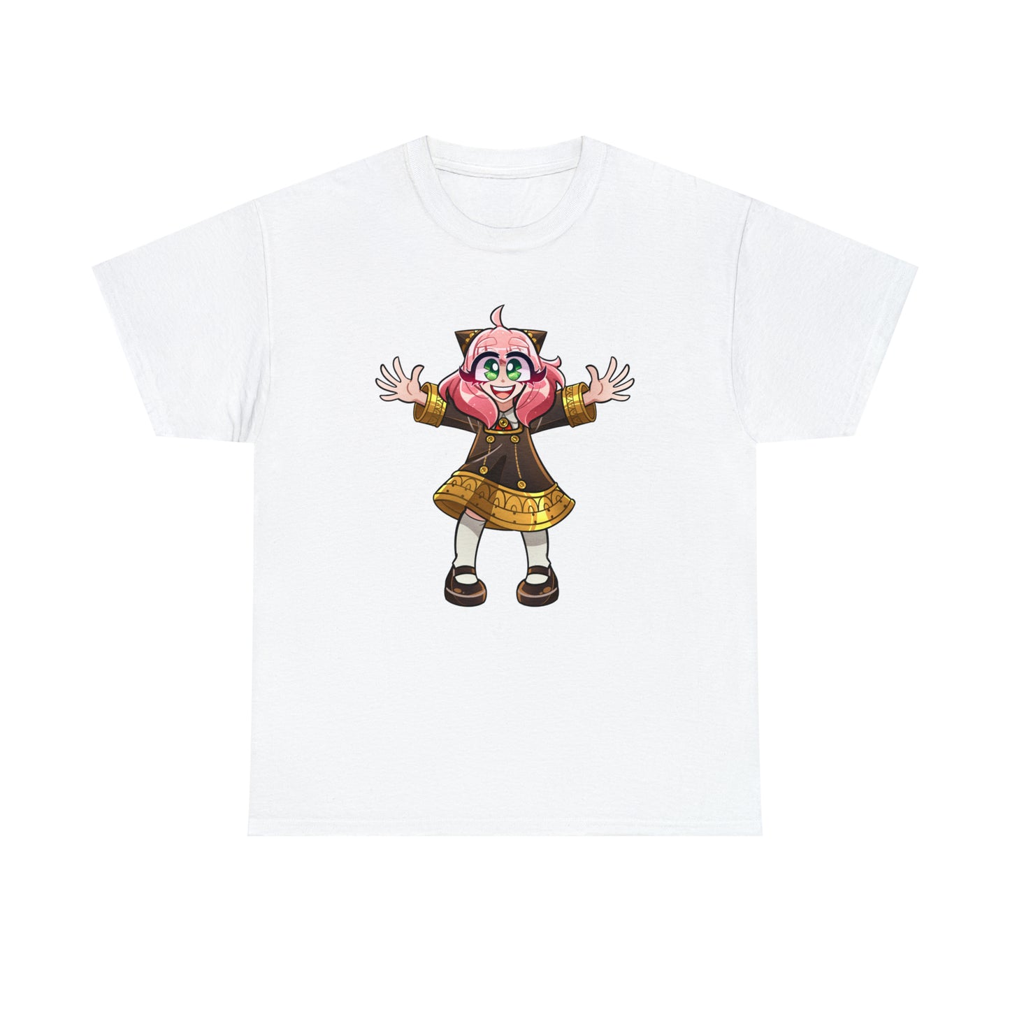 Spy x Family: Anya Forger T-shirt