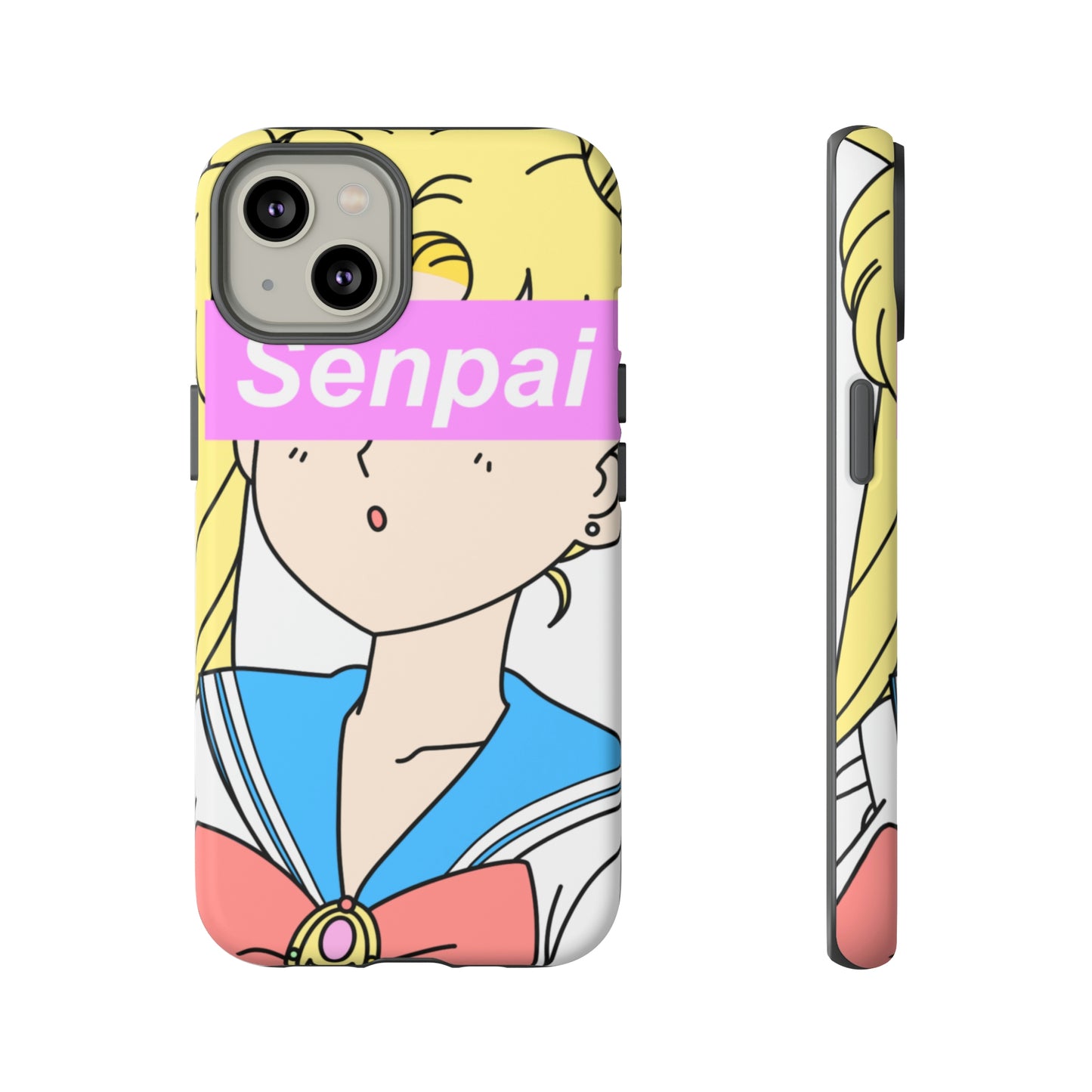 Sailor Moon iPhone case