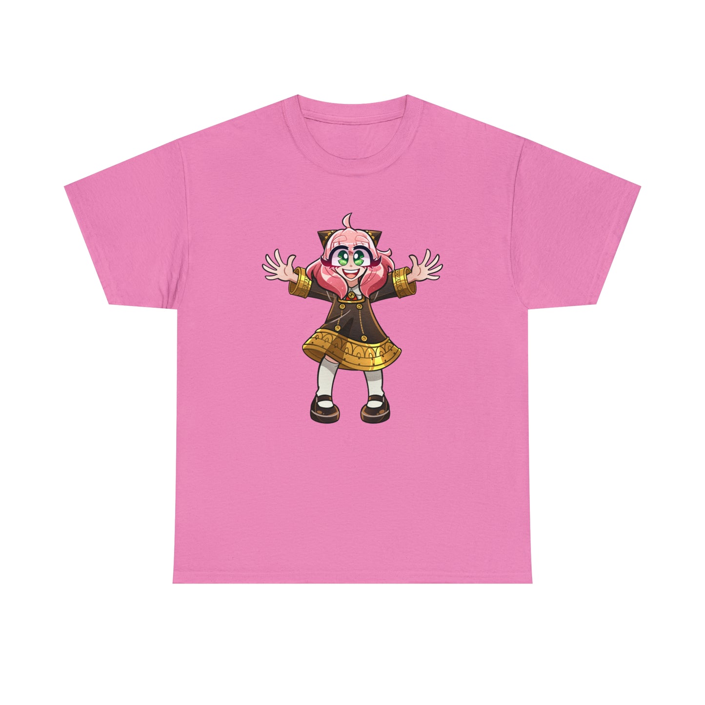 Spy x Family: Anya Forger T-shirt
