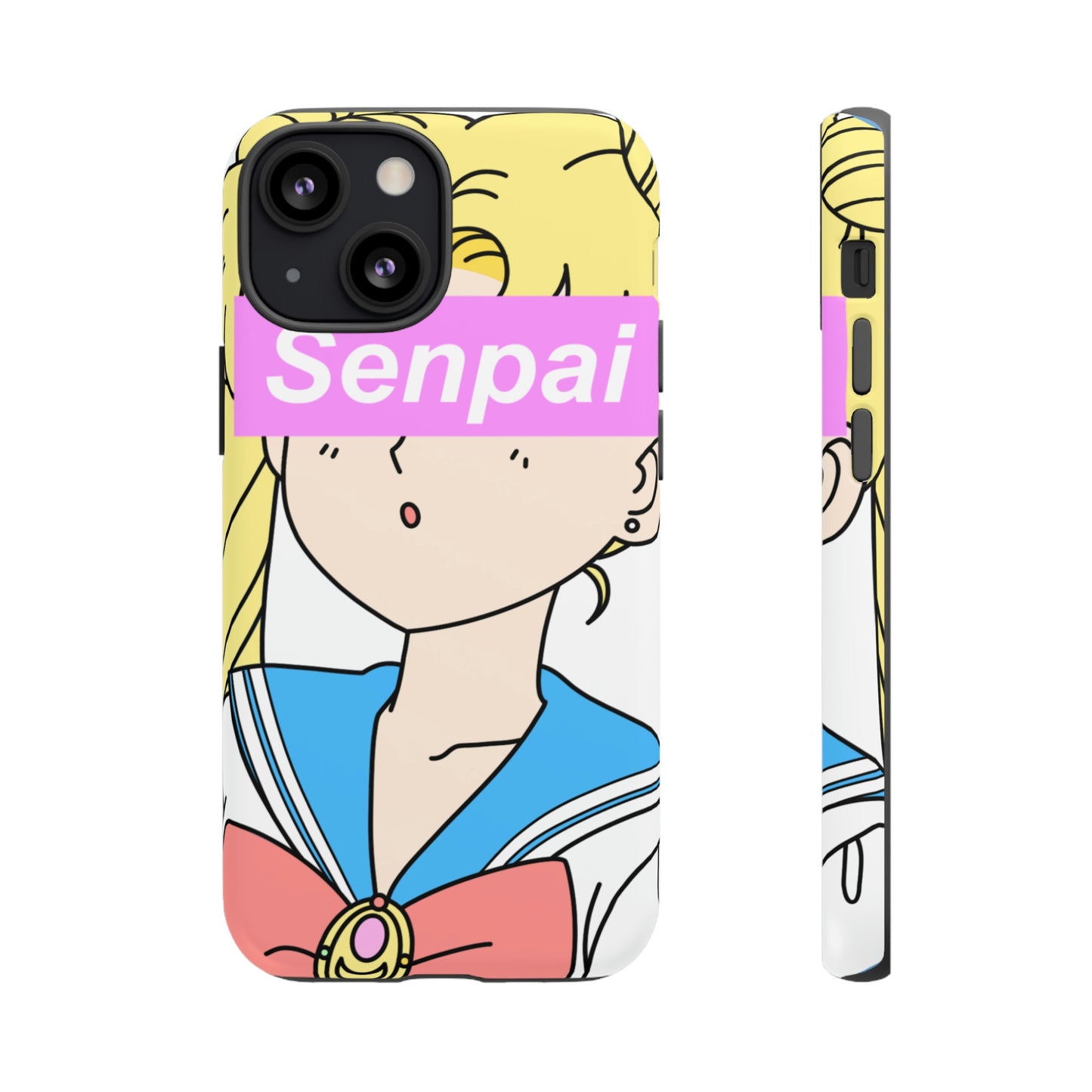 Sailor Moon iPhone case