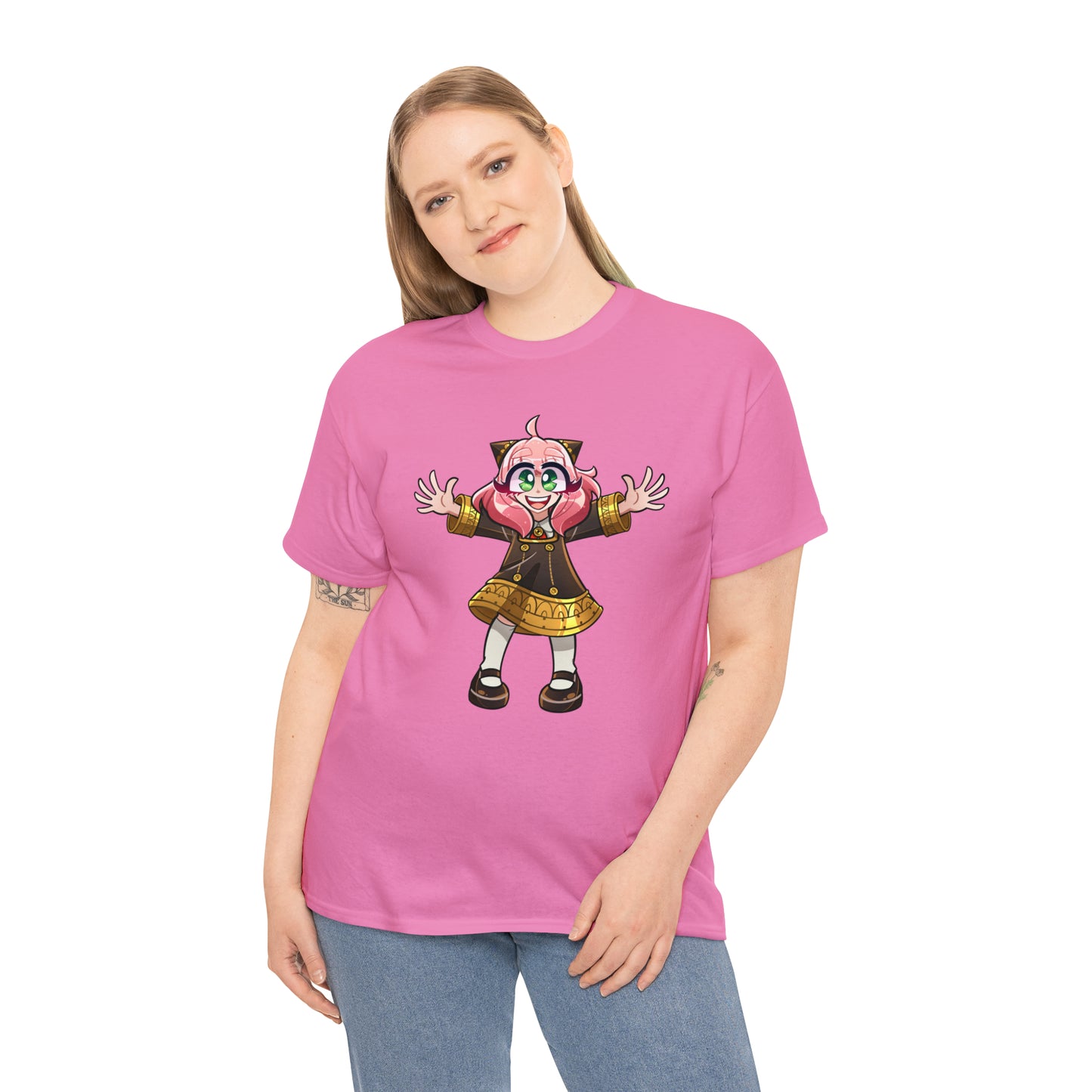 Spy x Family: Anya Forger T-shirt