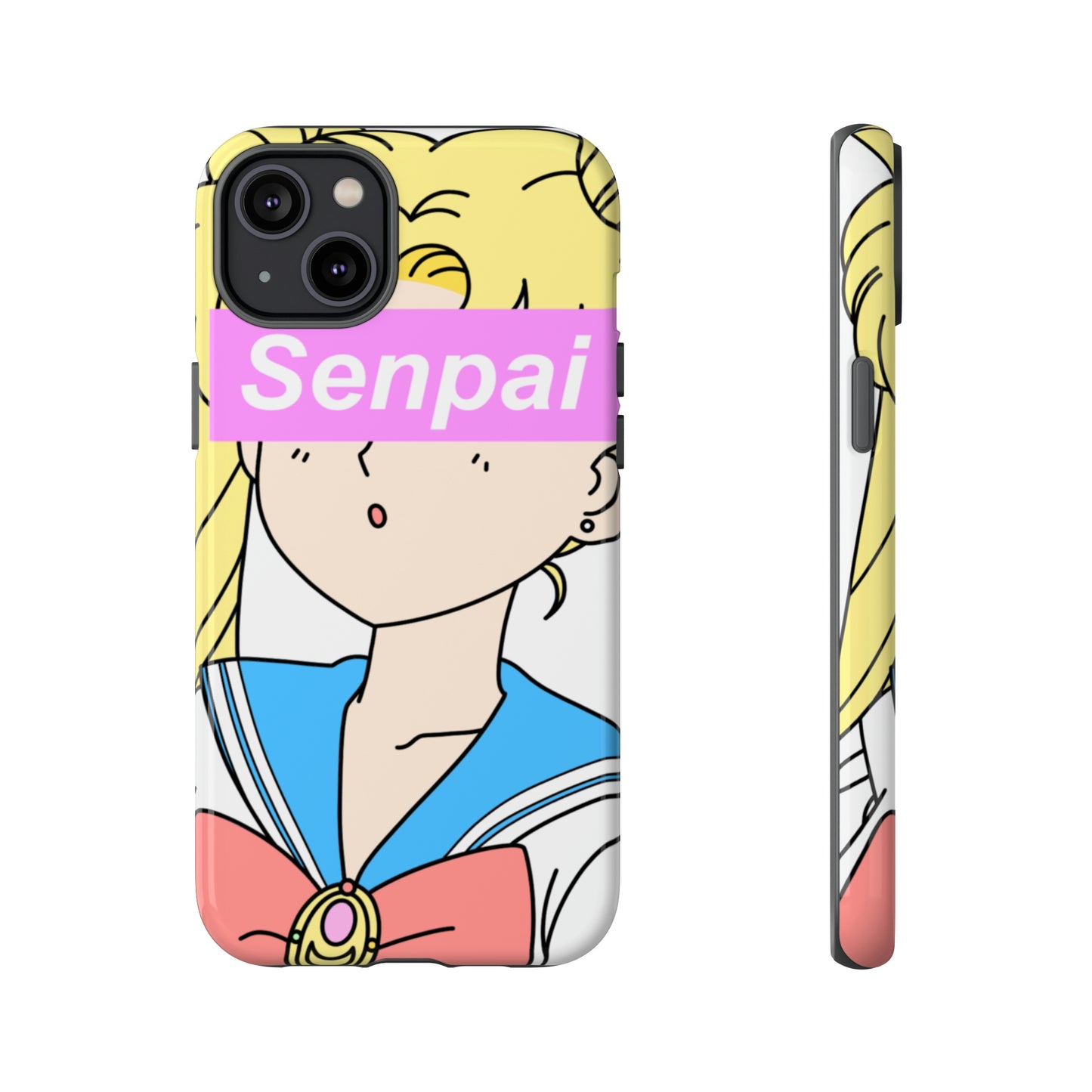 Sailor Moon iPhone case