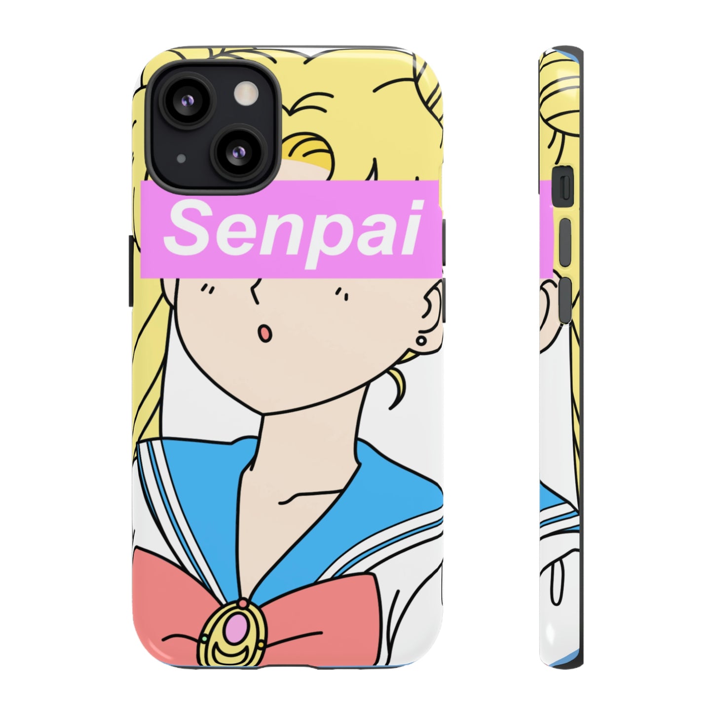 Sailor Moon iPhone case