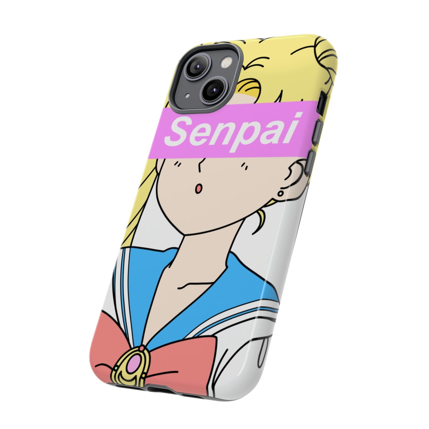 Sailor Moon iPhone case