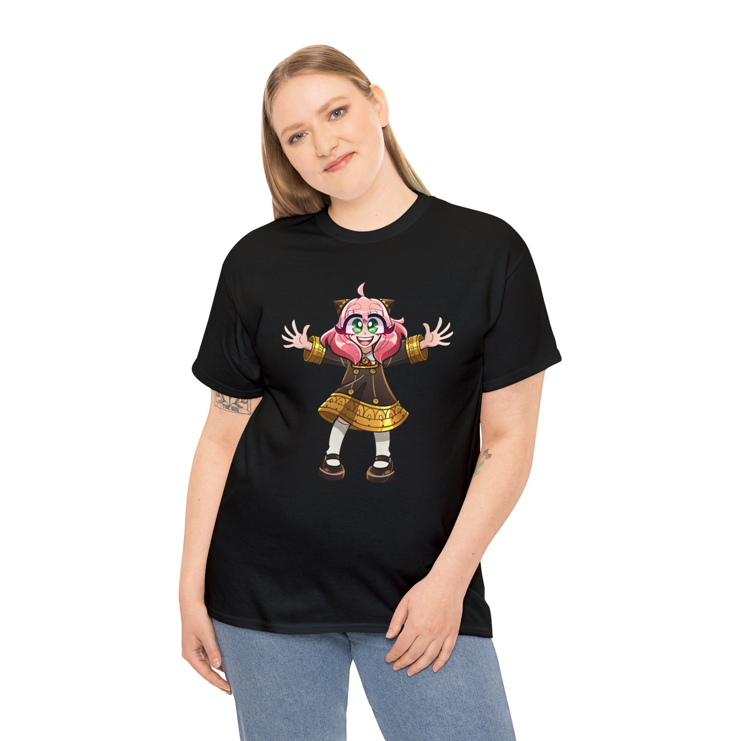 Spy x Family: Anya Forger T-shirt