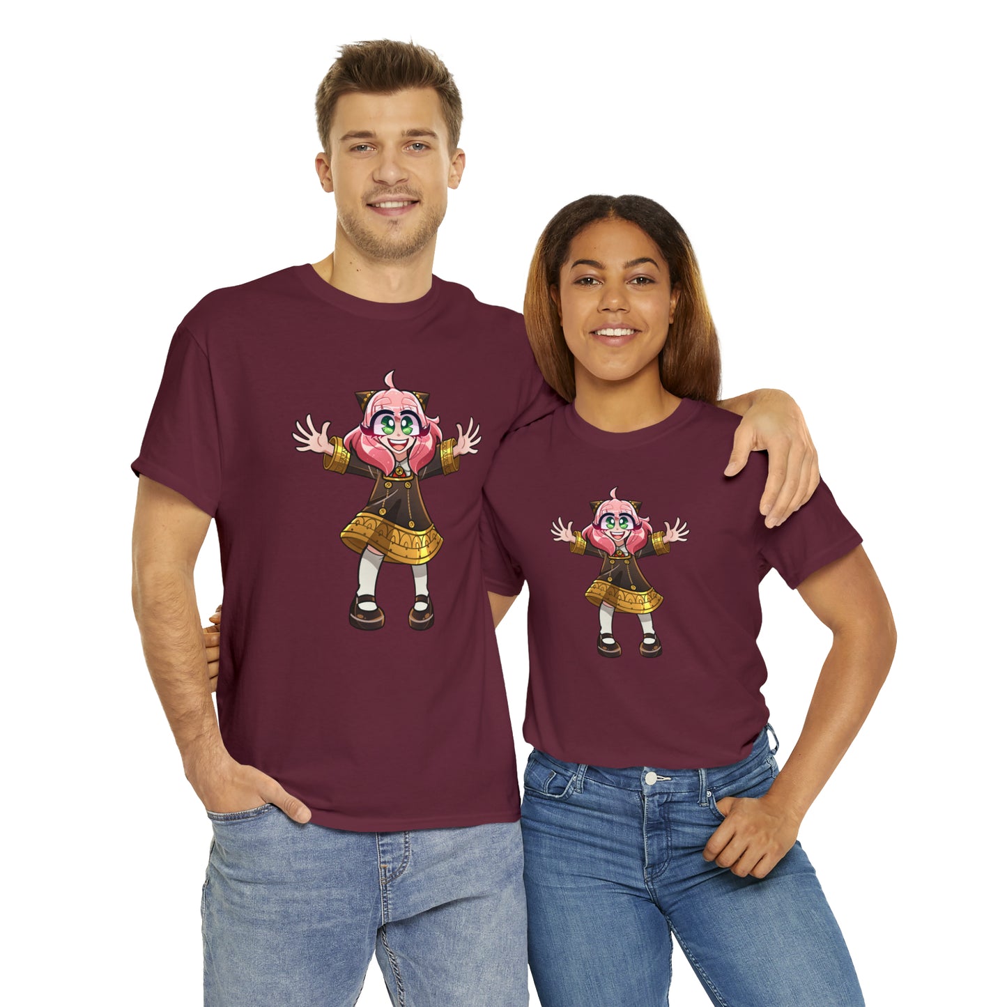 Spy x Family: Anya Forger T-shirt