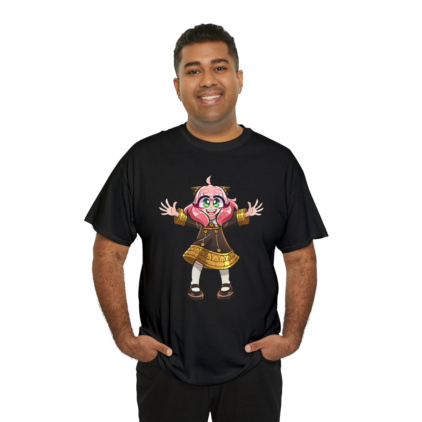 Spy x Family: Anya Forger T-shirt