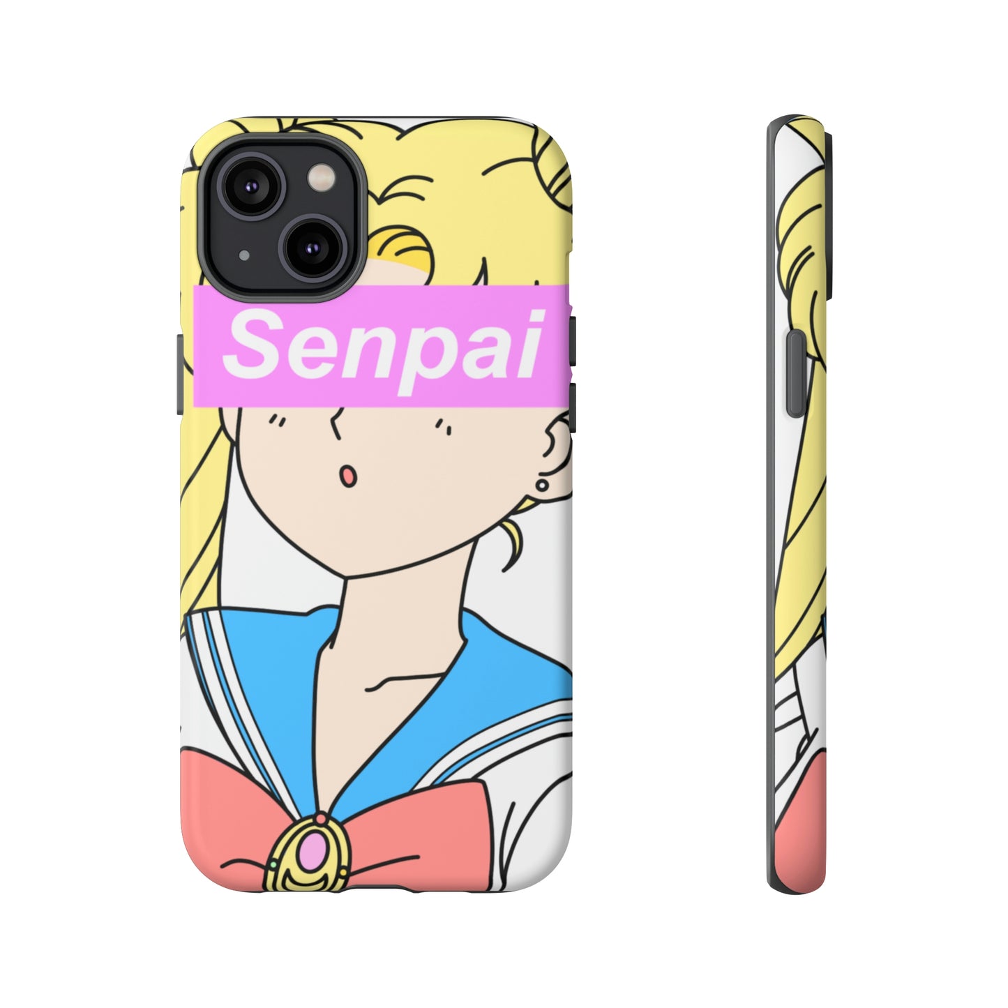 Sailor Moon iPhone case
