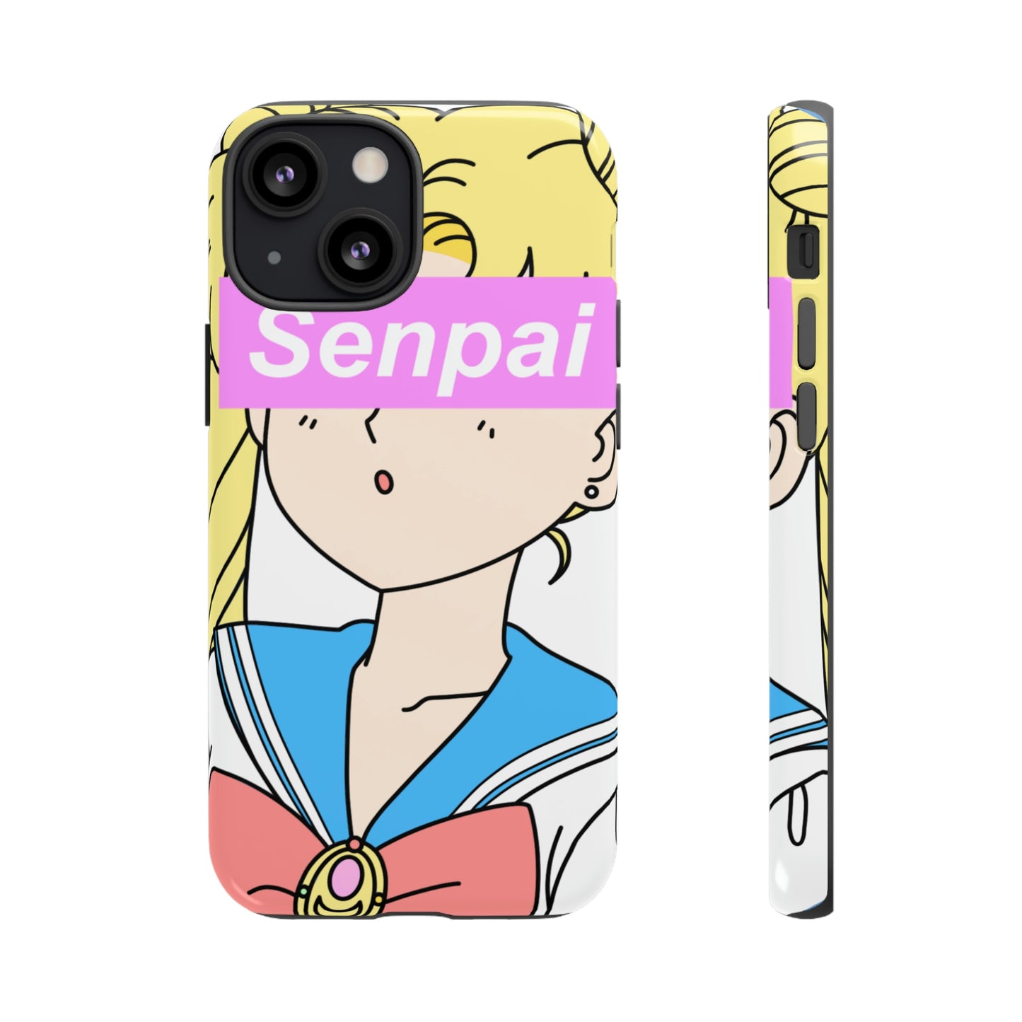 Sailor Moon iPhone case