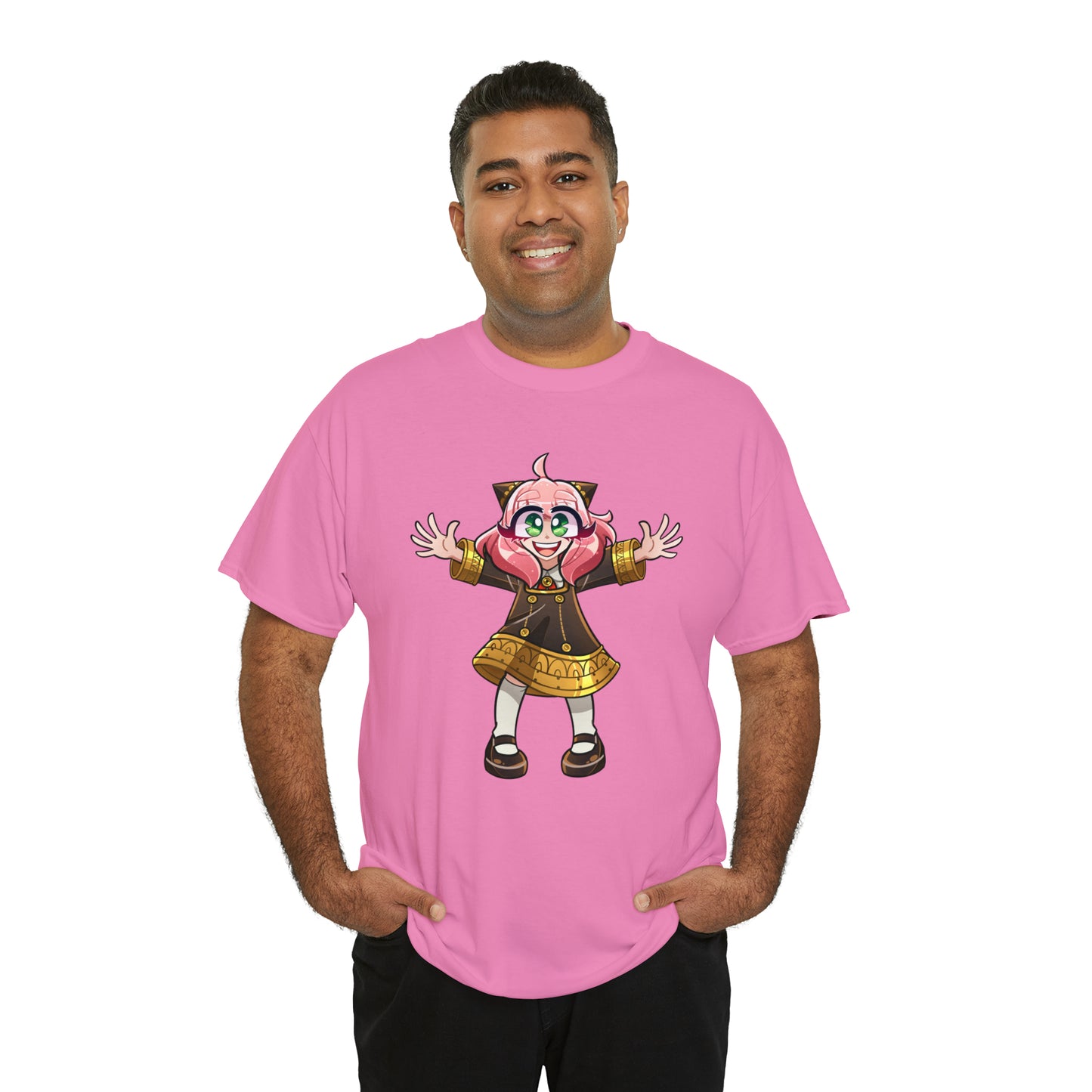 Spy x Family: Anya Forger T-shirt