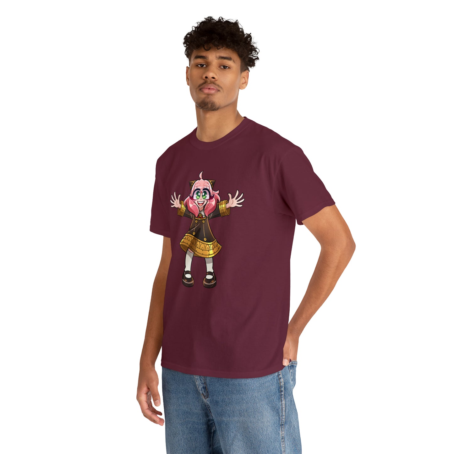Spy x Family: Anya Forger T-shirt