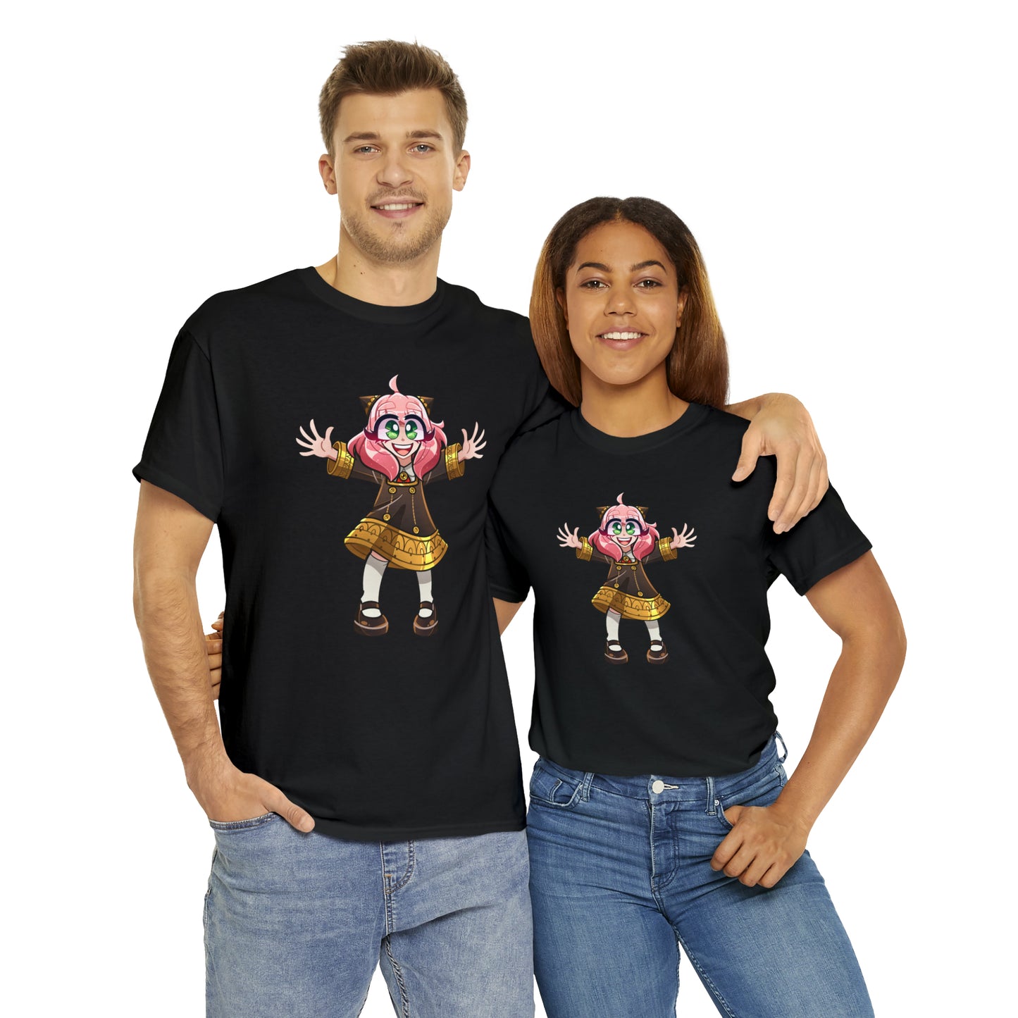 Spy x Family: Anya Forger T-shirt