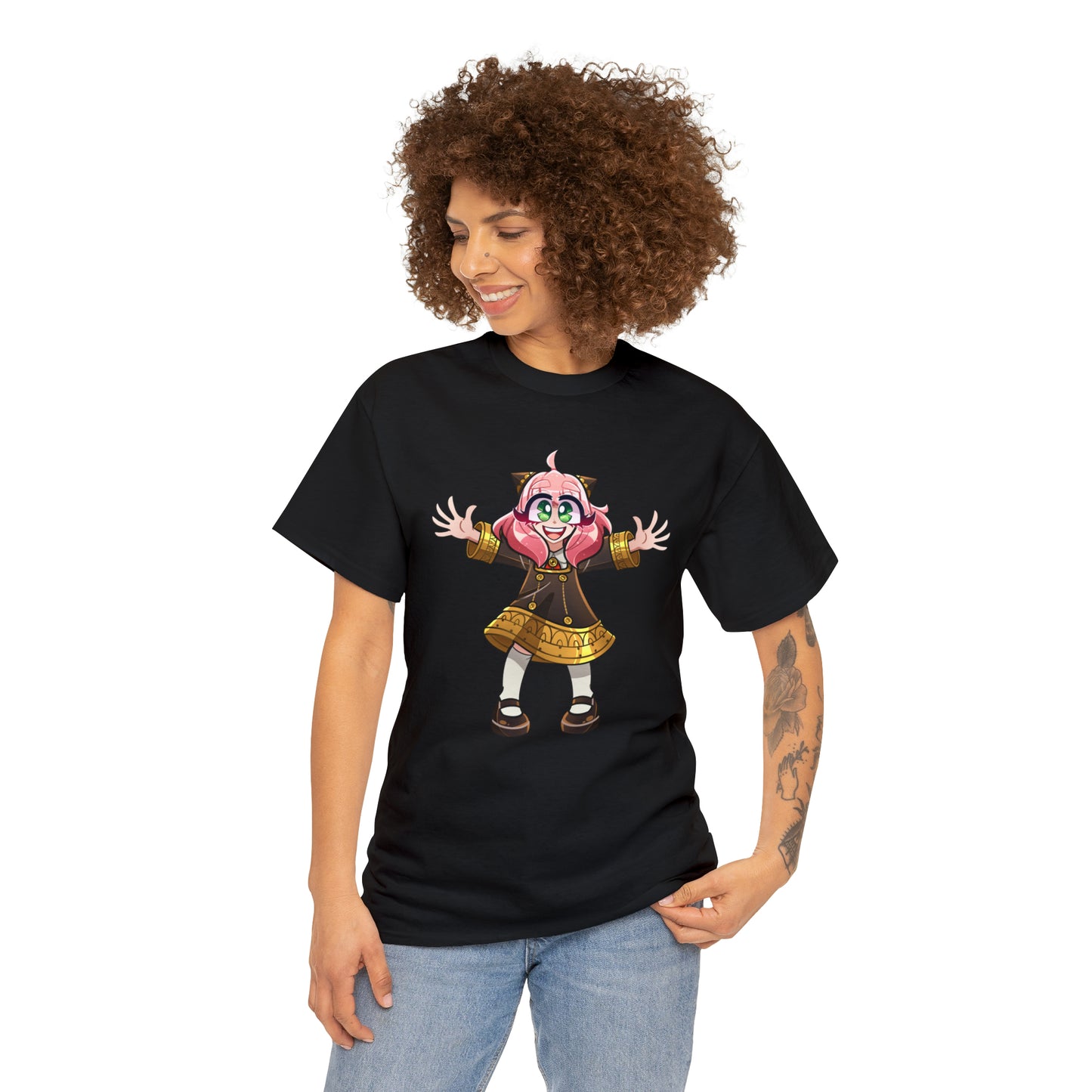 Spy x Family: Anya Forger T-shirt
