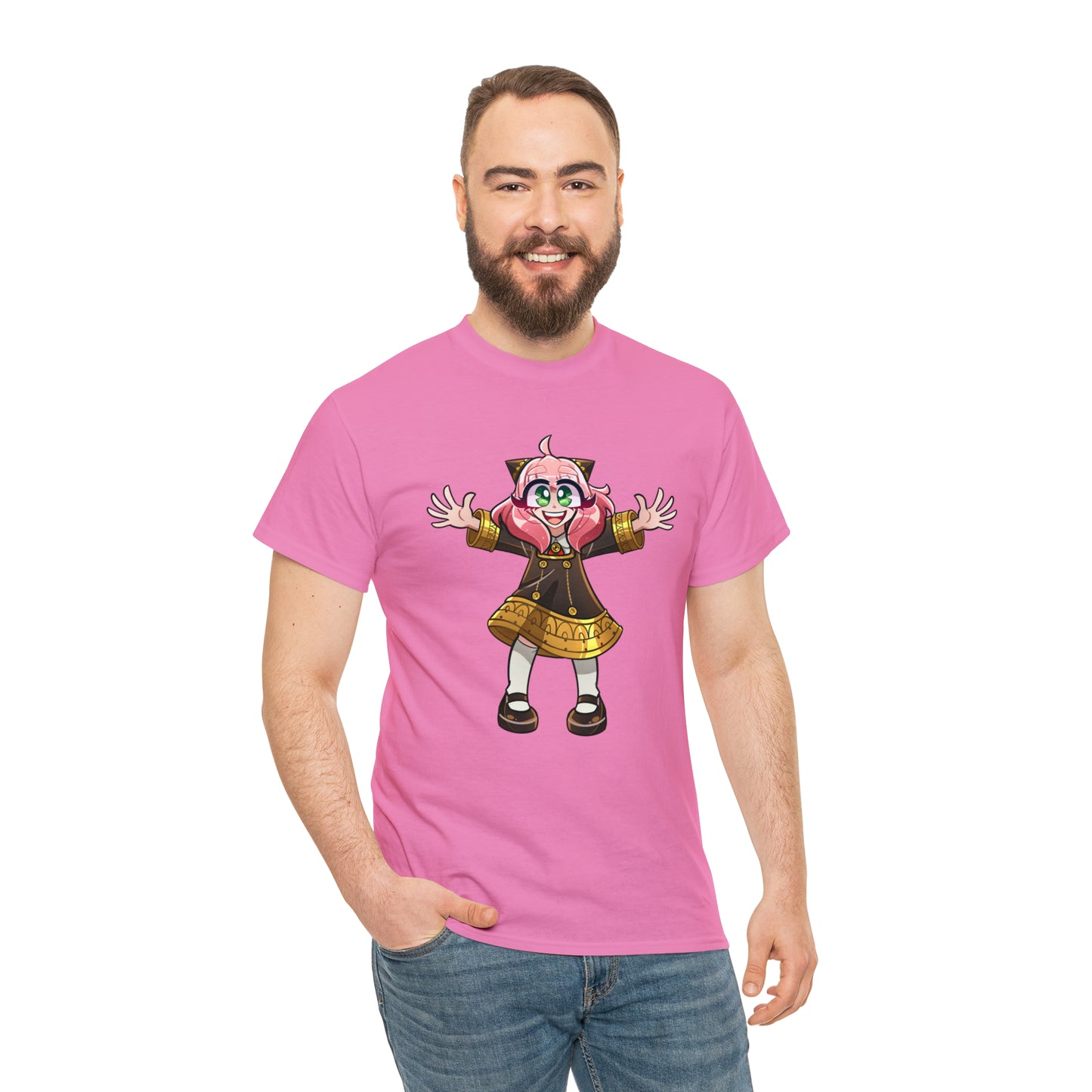 Spy x Family: Anya Forger T-shirt