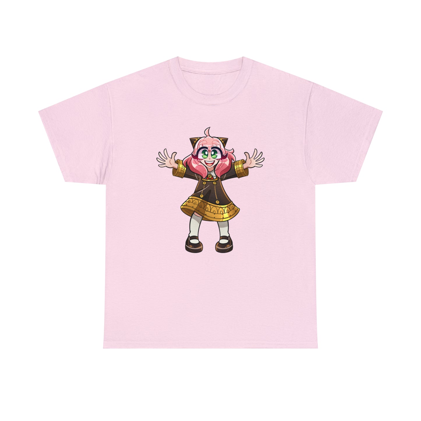 Spy x Family: Anya Forger T-shirt