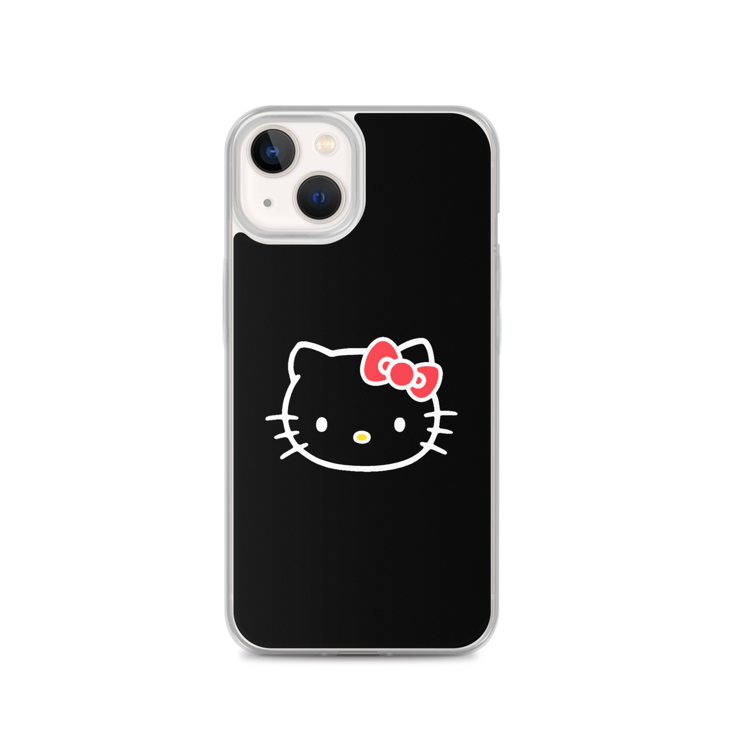 HK iPhone Case