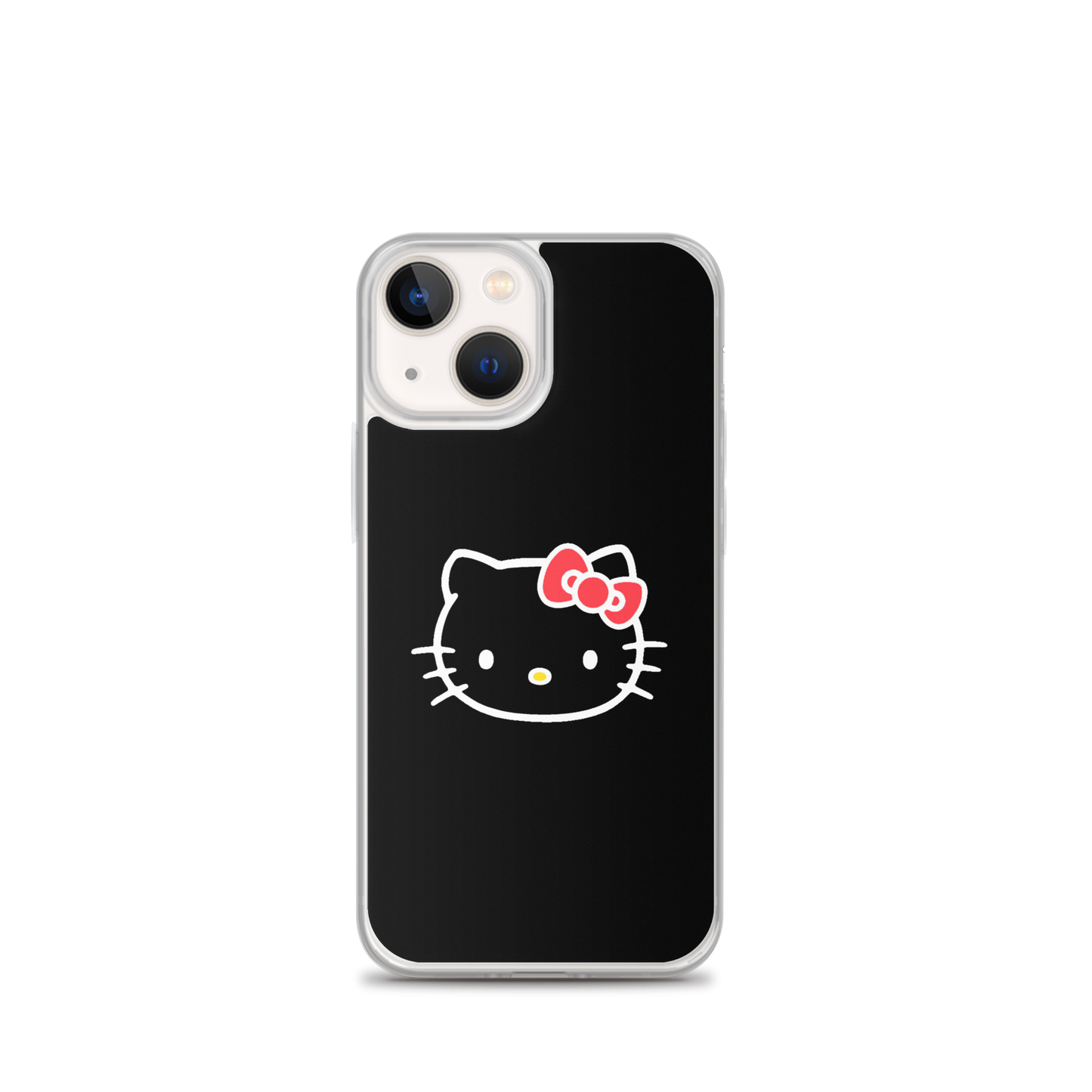 HK iPhone Case