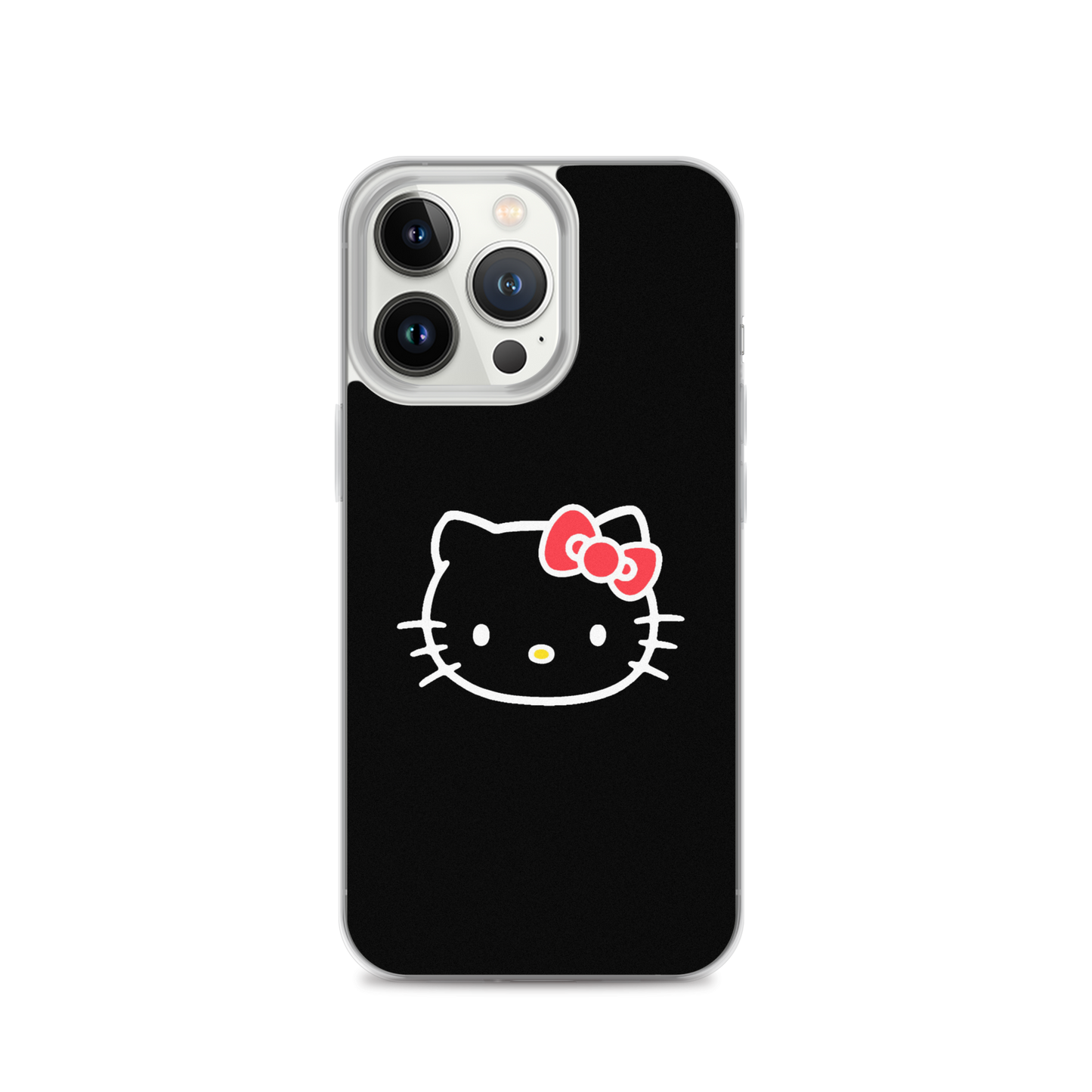 HK iPhone Case