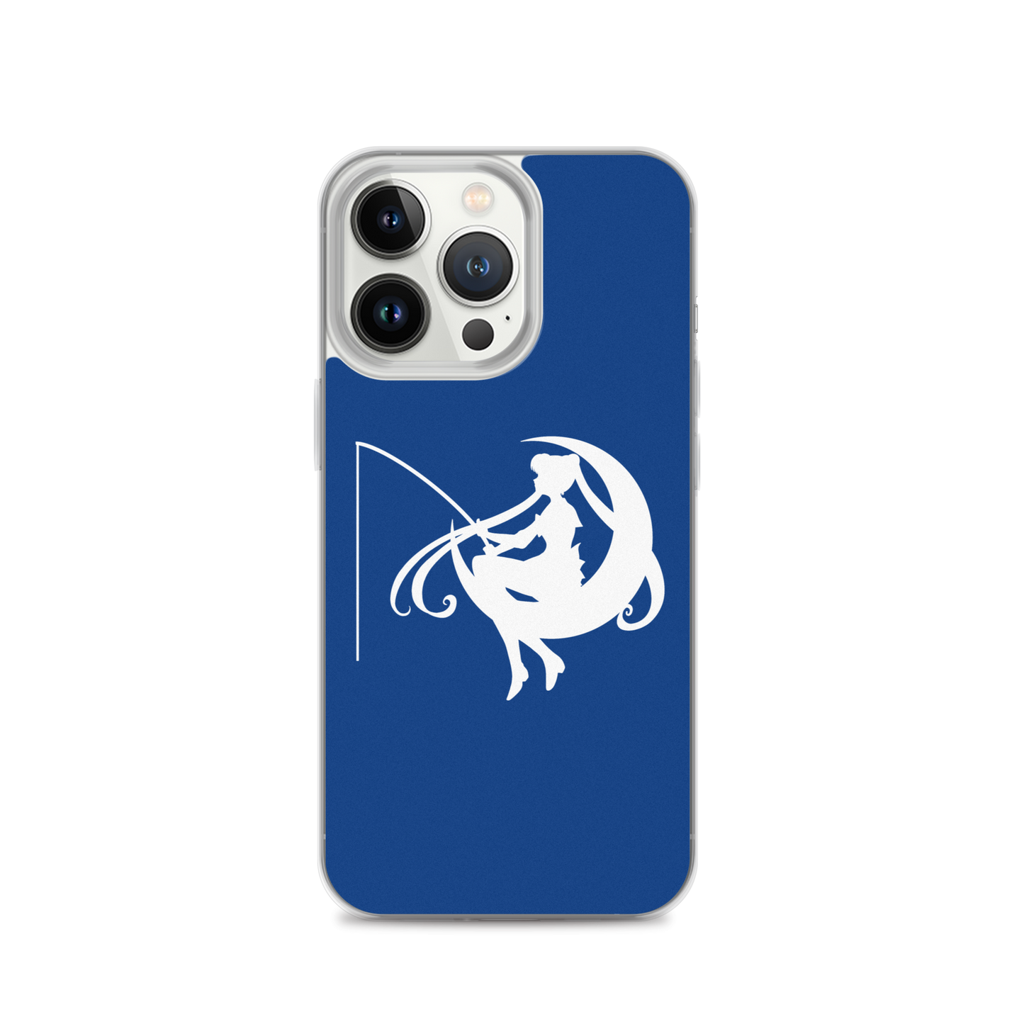 Sailor Moon iPhone Case