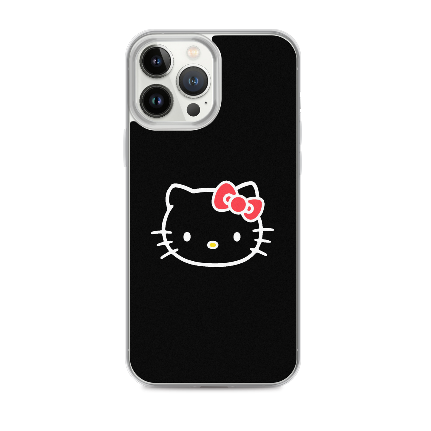 HK iPhone Case
