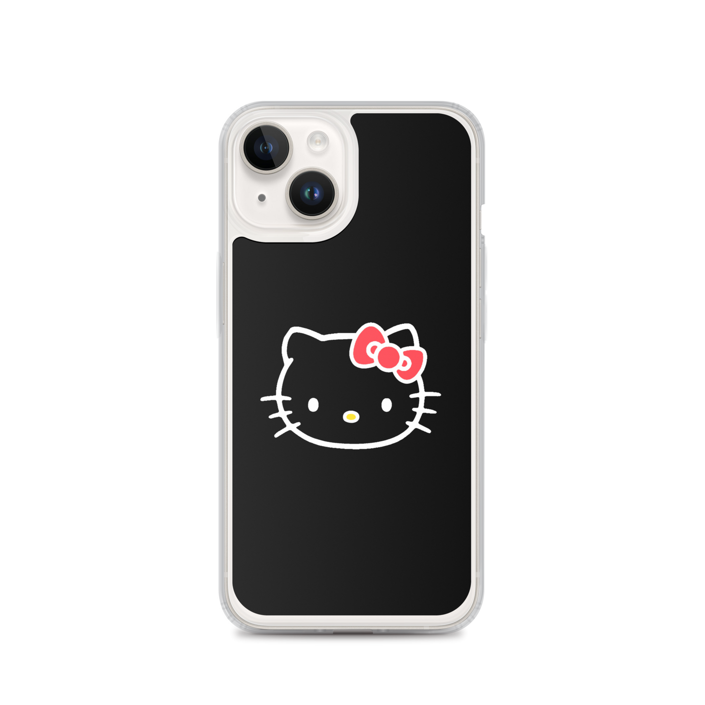 HK iPhone Case