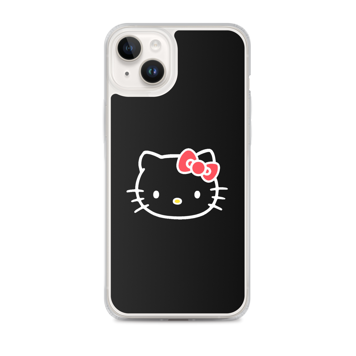 HK iPhone Case
