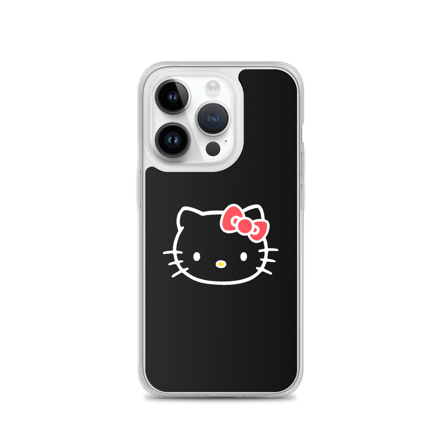 HK iPhone Case