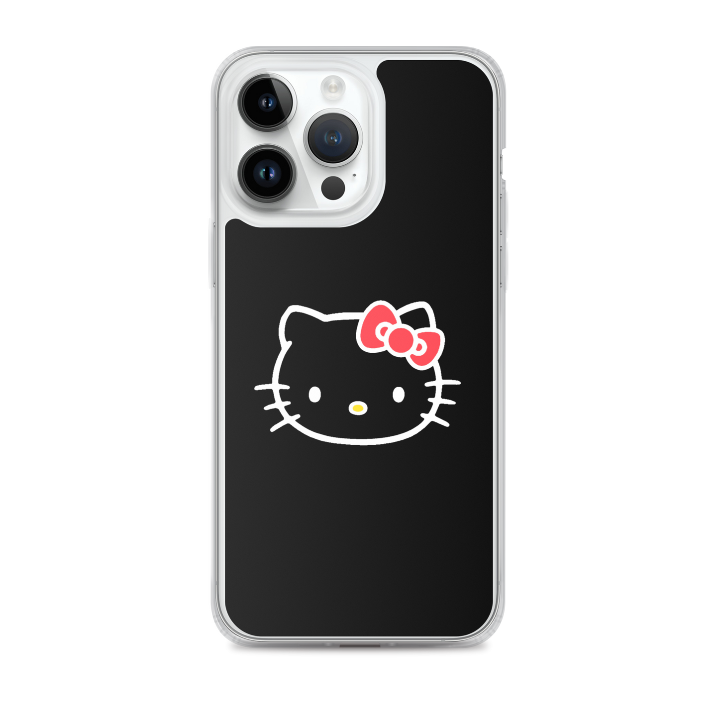 HK iPhone Case