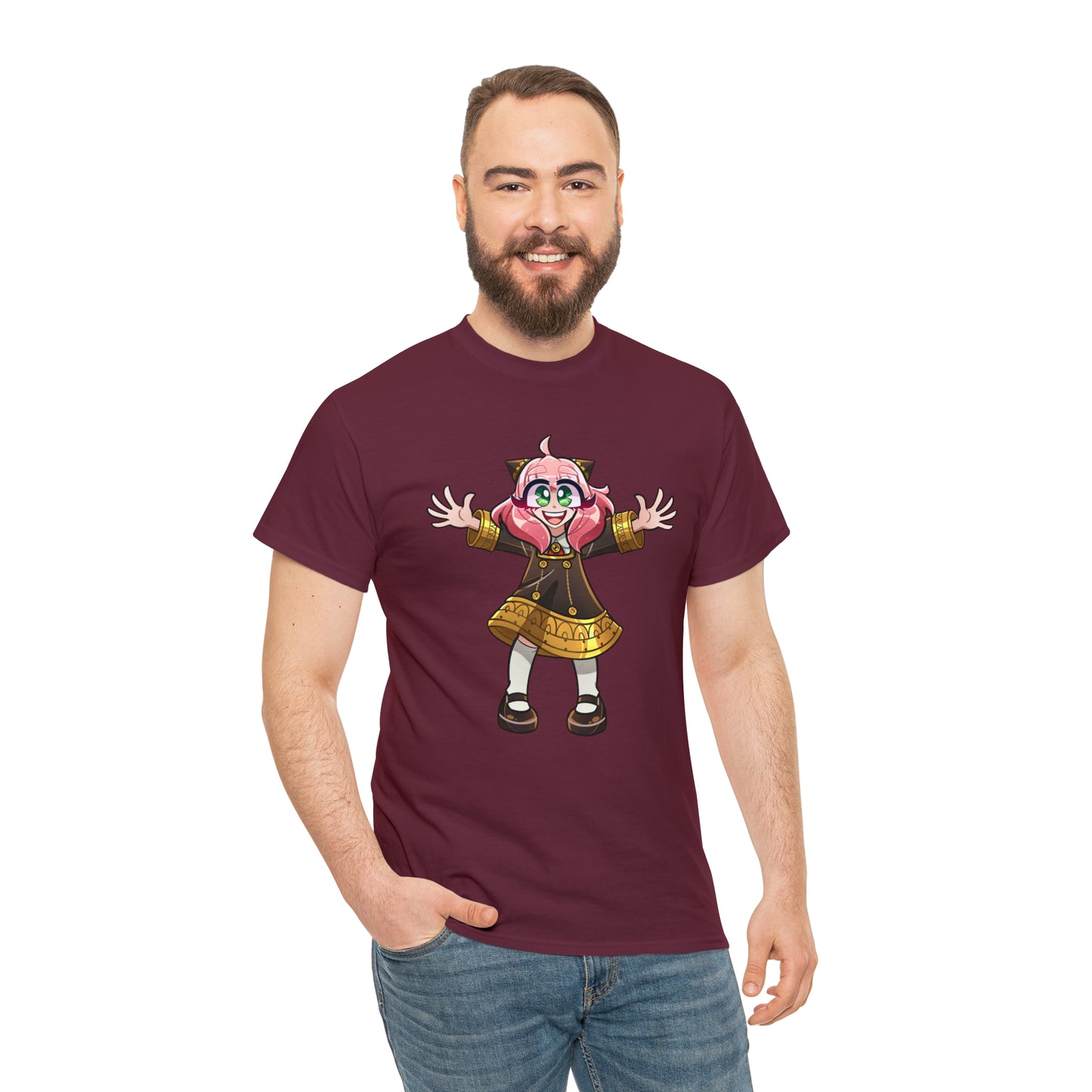 Spy x Family: Anya Forger T-shirt
