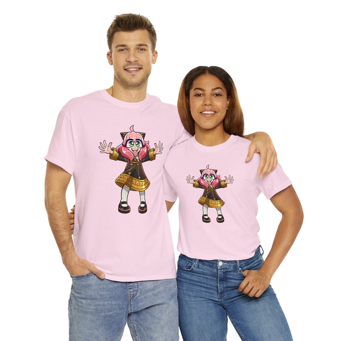 Spy x Family: Anya Forger T-shirt