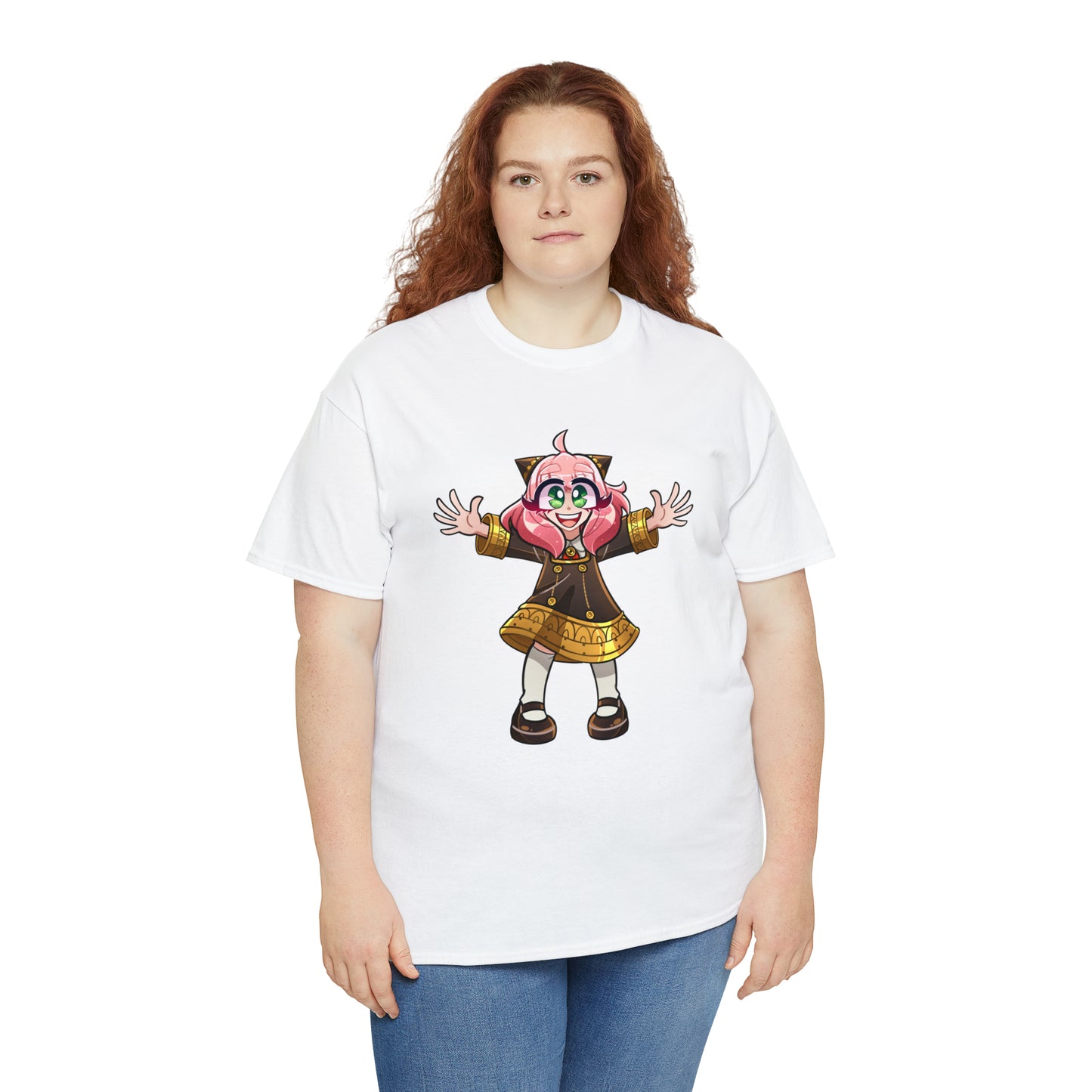 Spy x Family: Anya Forger T-shirt