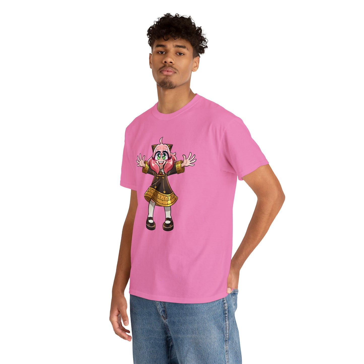 Spy x Family: Anya Forger T-shirt