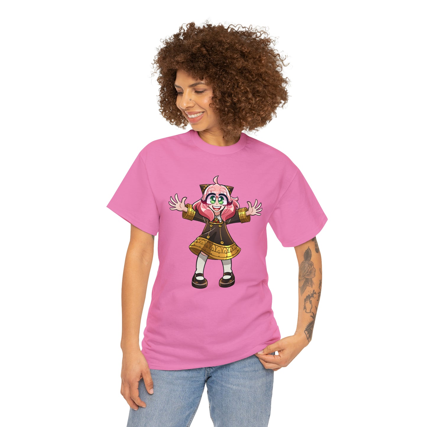 Spy x Family: Anya Forger T-shirt