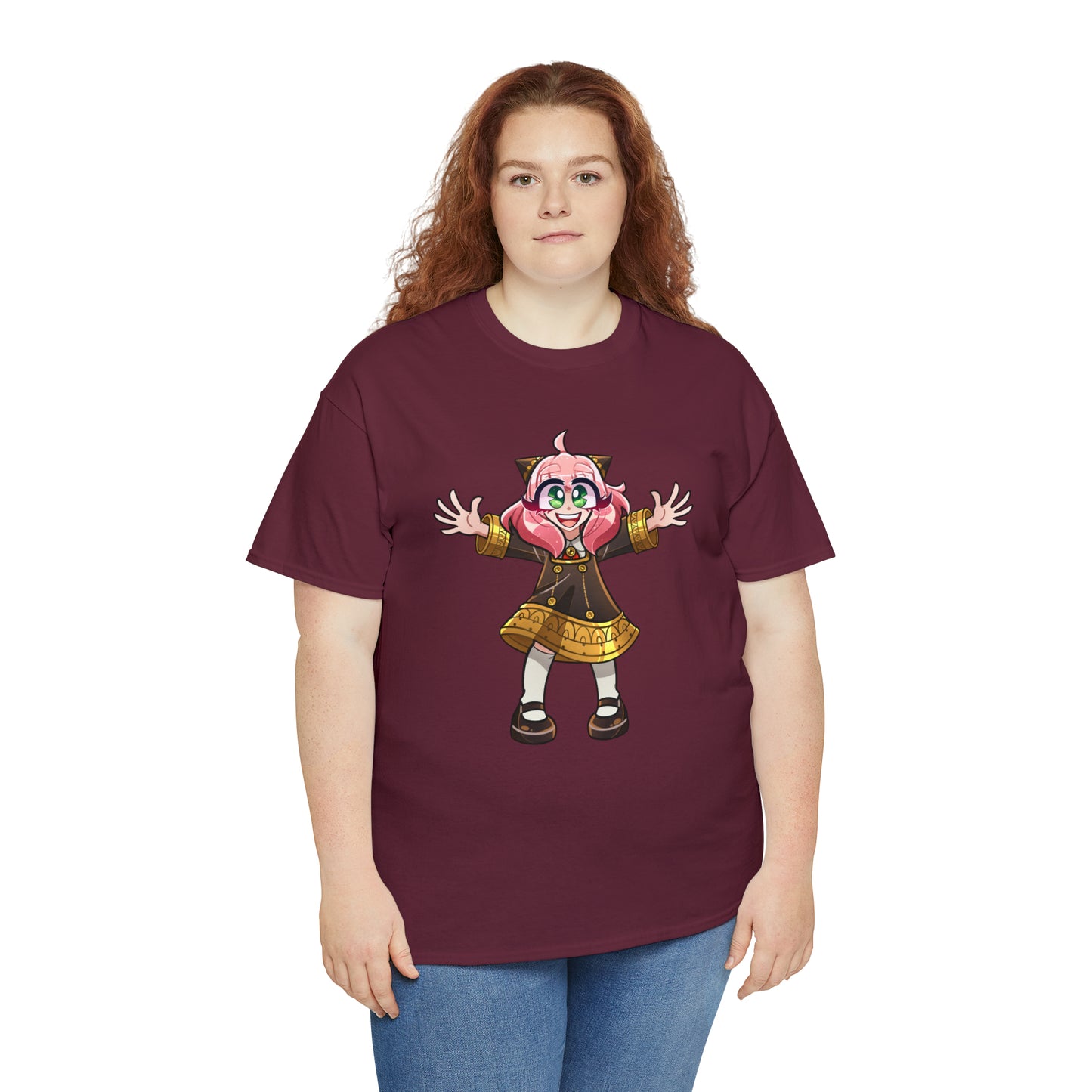 Spy x Family: Anya Forger T-shirt