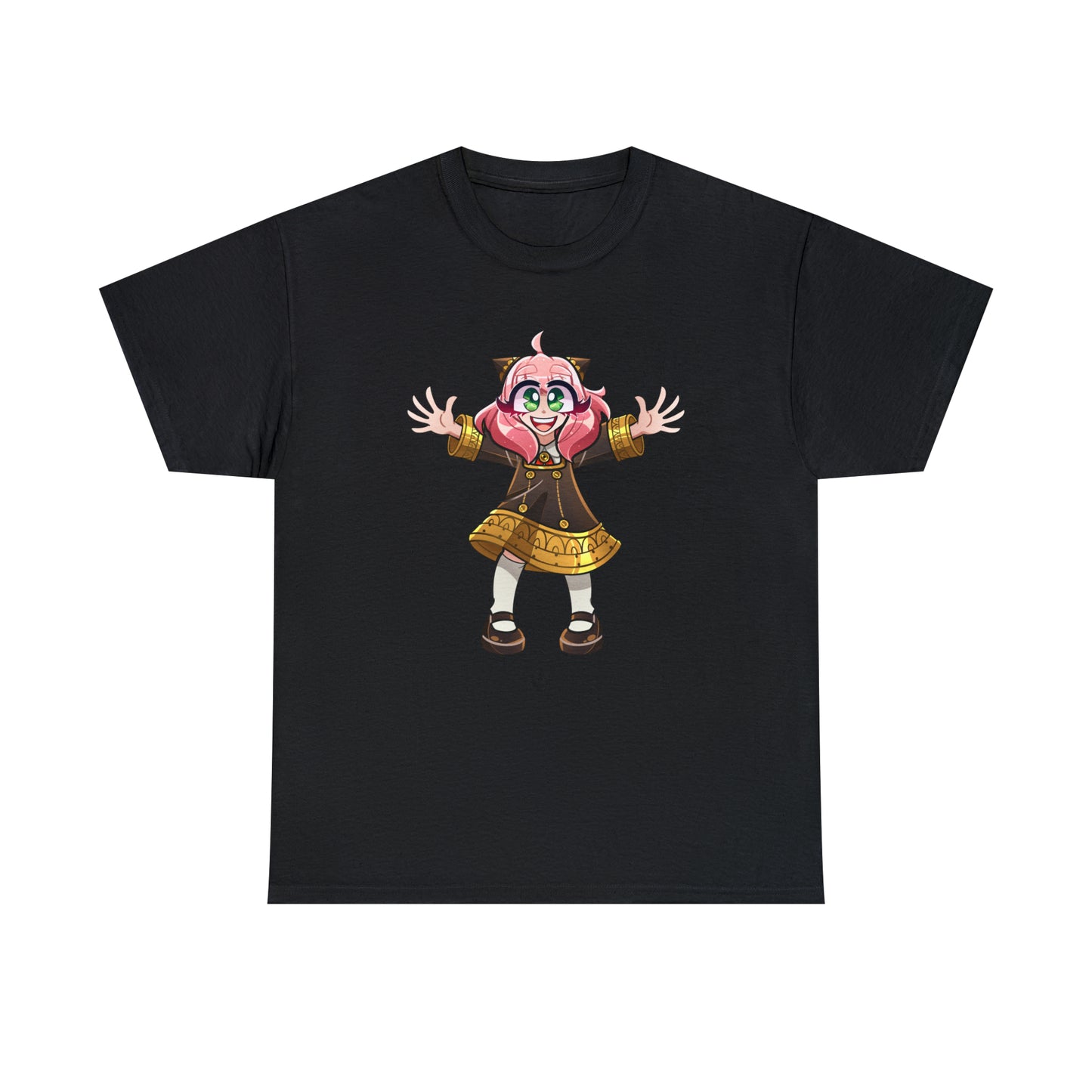 Spy x Family: Anya Forger T-shirt