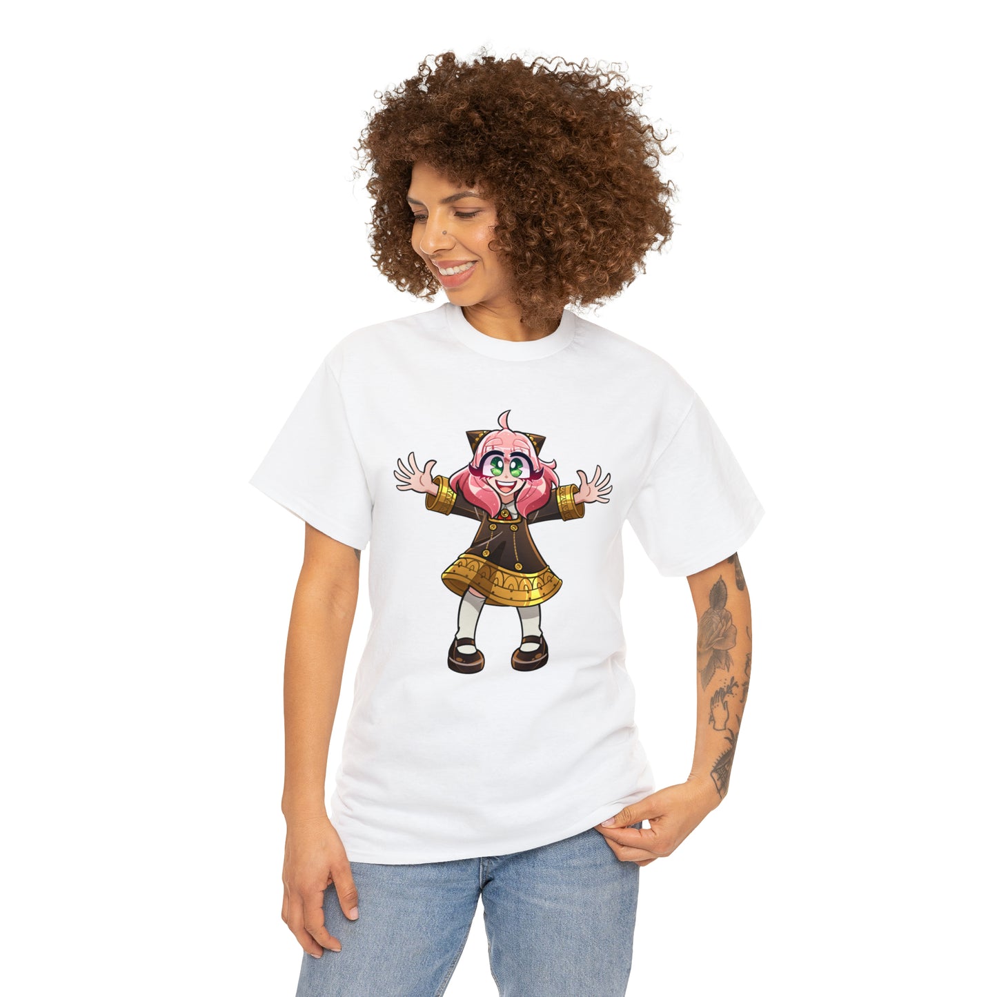 Spy x Family: Anya Forger T-shirt