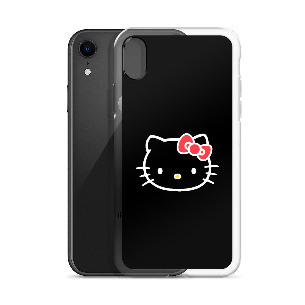 HK iPhone Case