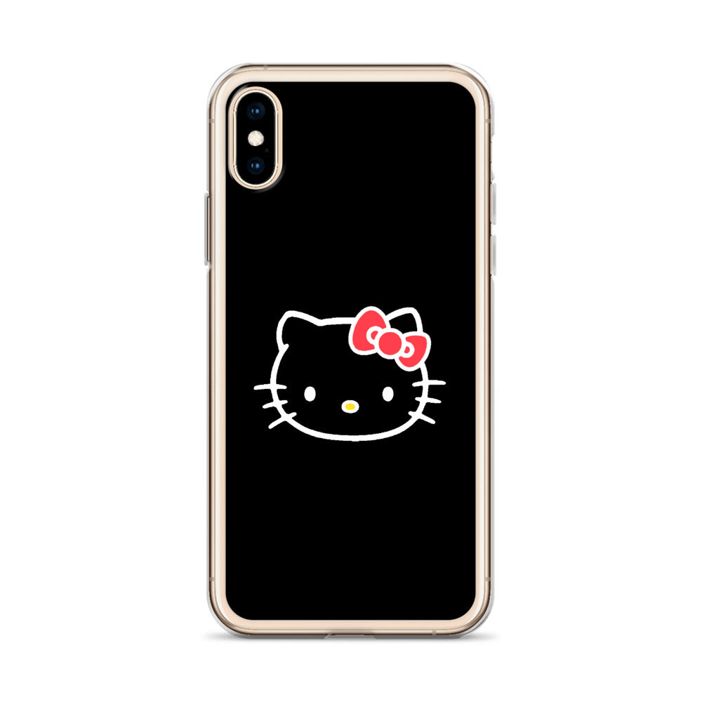 HK iPhone Case