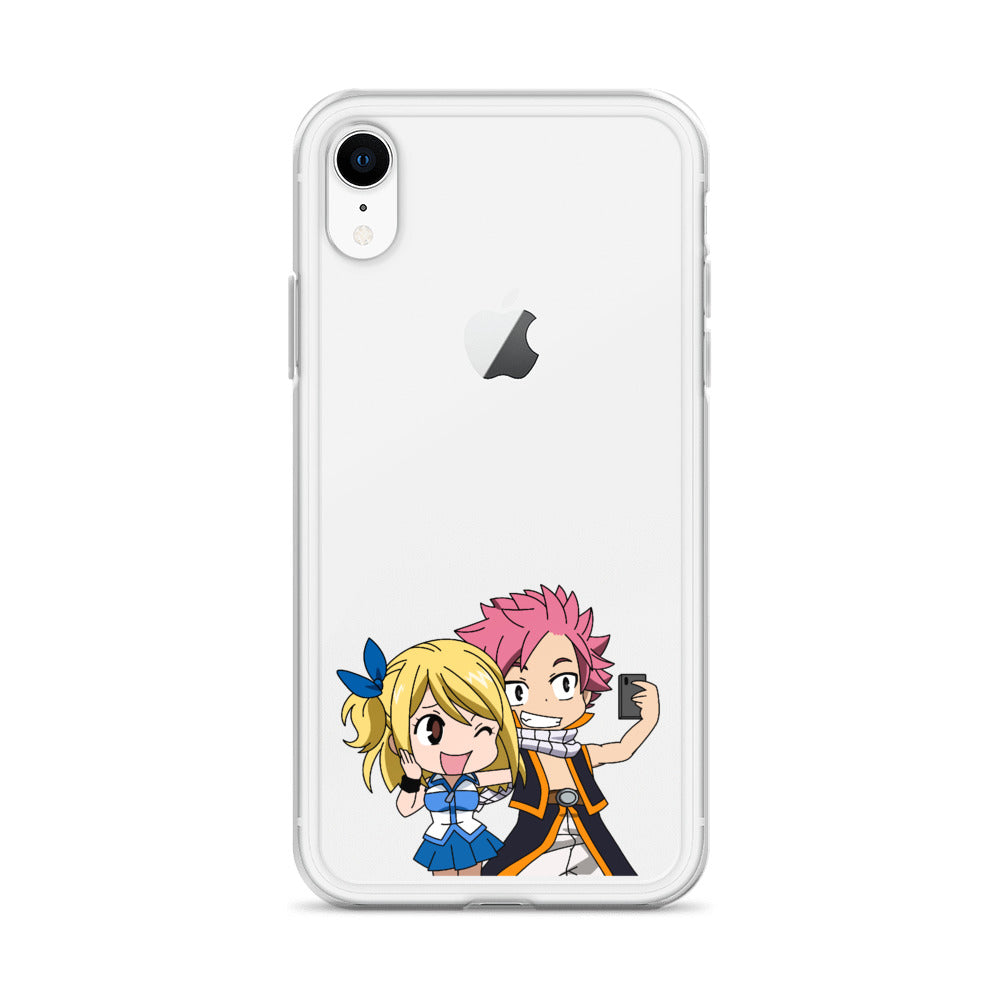 Selfie iPhone Case