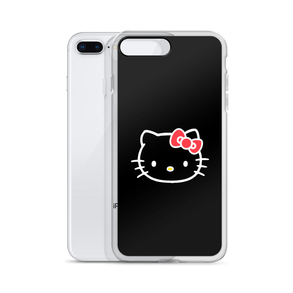 HK iPhone Case