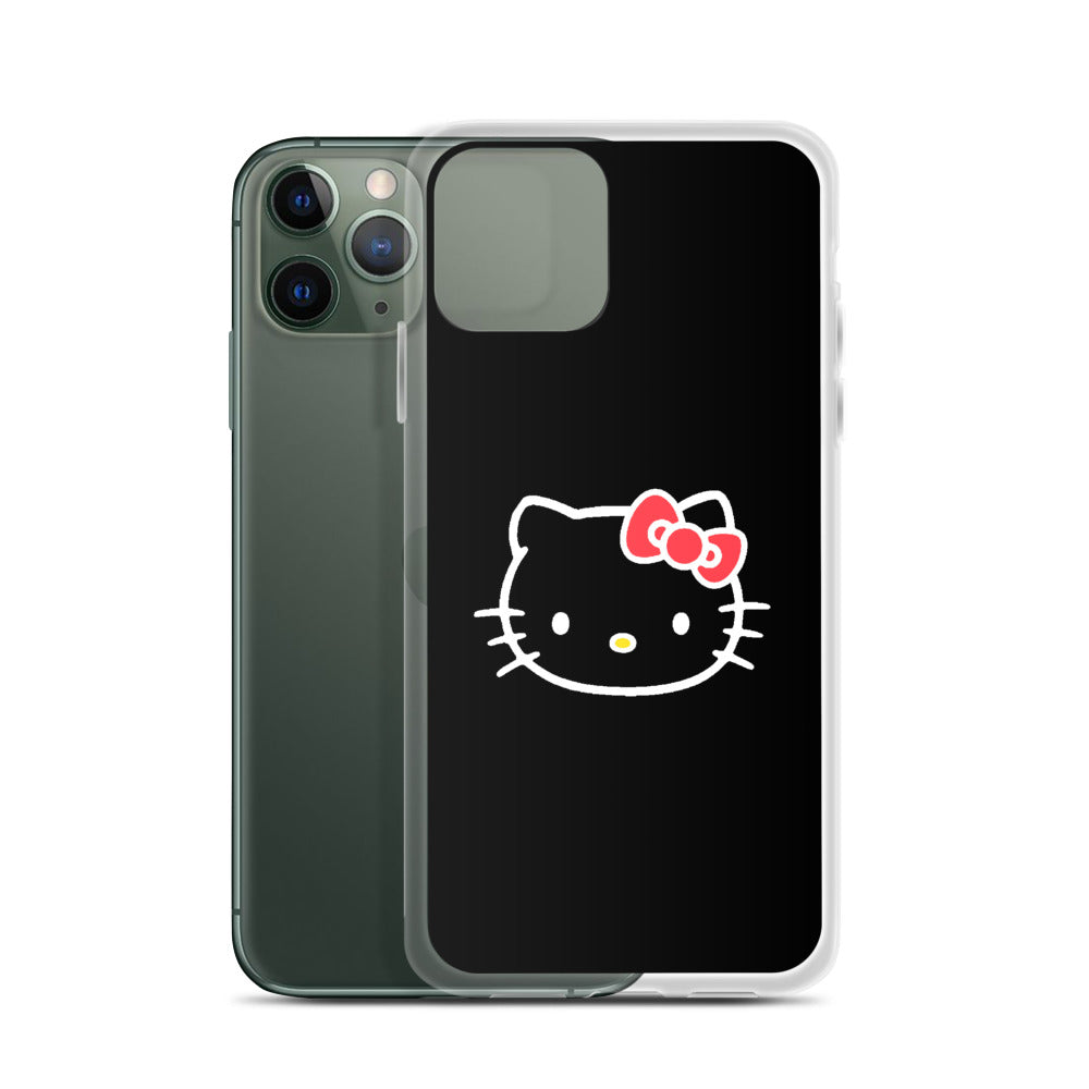 HK iPhone Case