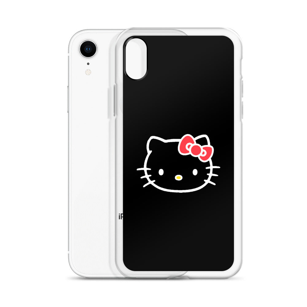 HK iPhone Case