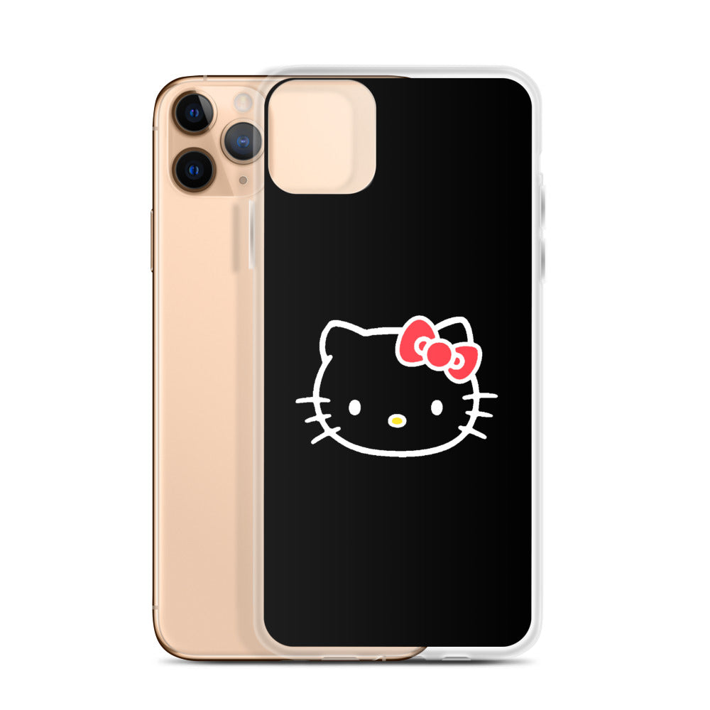HK iPhone Case