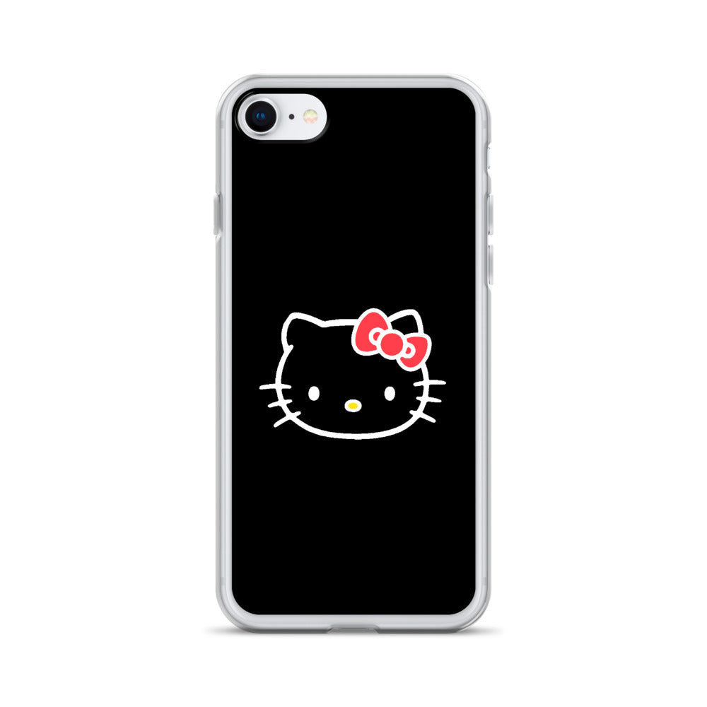 HK iPhone Case