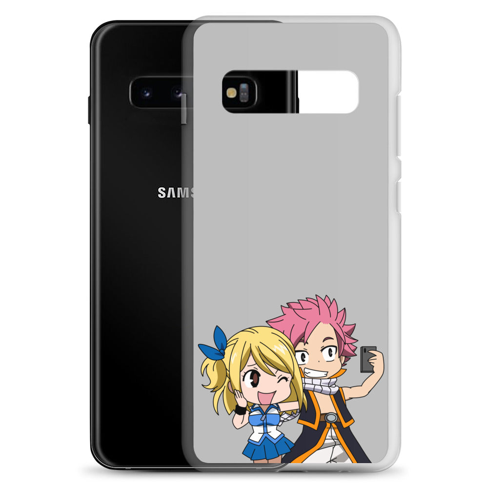 Selfie Time Samsung Case