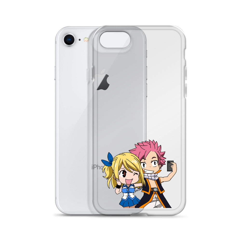 Selfie iPhone Case