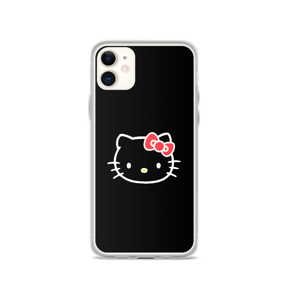 HK iPhone Case