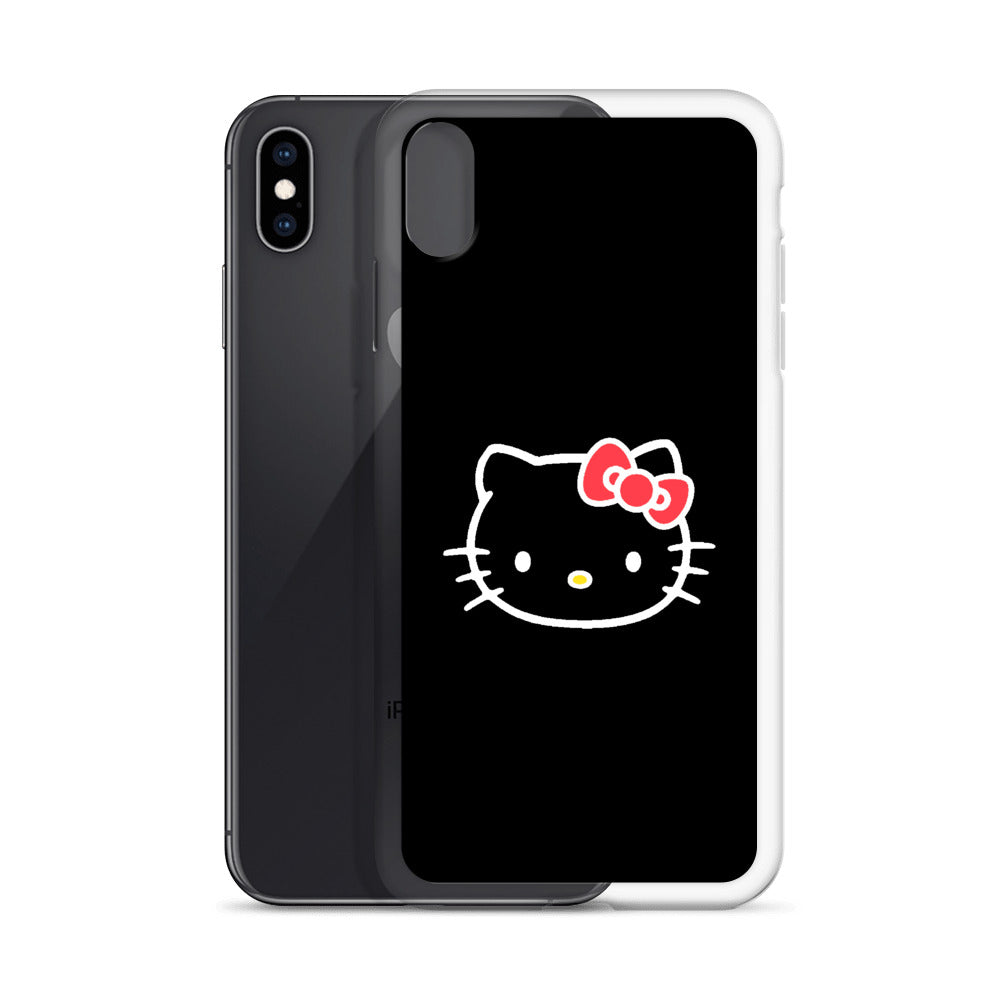 HK iPhone Case