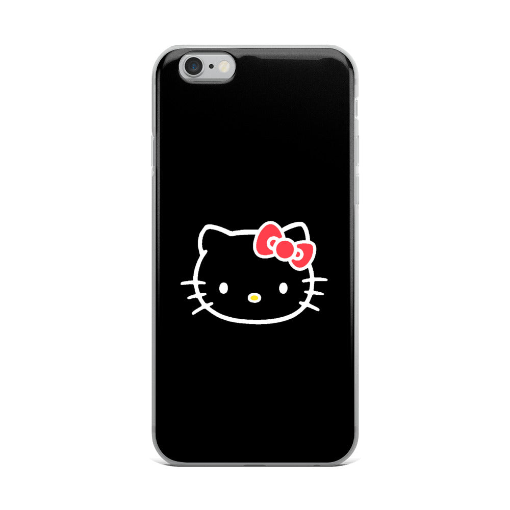 HK iPhone Case