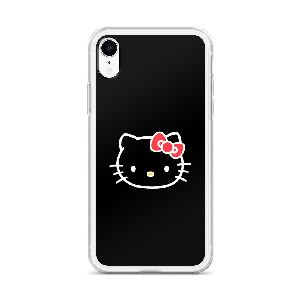 HK iPhone Case